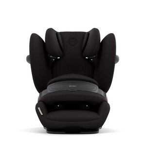 Cybex Pallas G2 car seat 76-150cm,Magic Black - Cybex