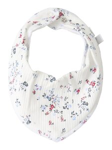 NAME IT bib Nbffiline Pastel Yellow - NAME IT