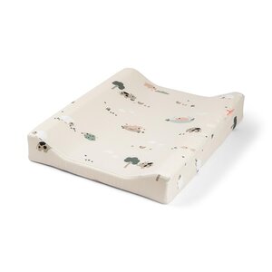 Done by Deer changing pad Tiny farm Sand - Done by Deer