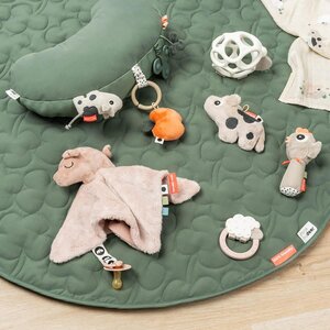 Done by Deer comfort blanket Pigee Powder - Done by Deer