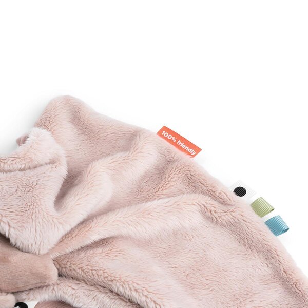 Done by Deer comfort blanket Pigee Powder - Done by Deer