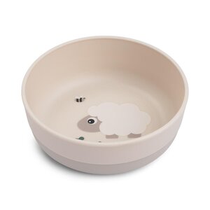Done by Deer Foodie bowl Tiny farm Sand - Done by Deer