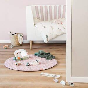 Done by Deer activity play mat Tiny farm Powder - Done by Deer