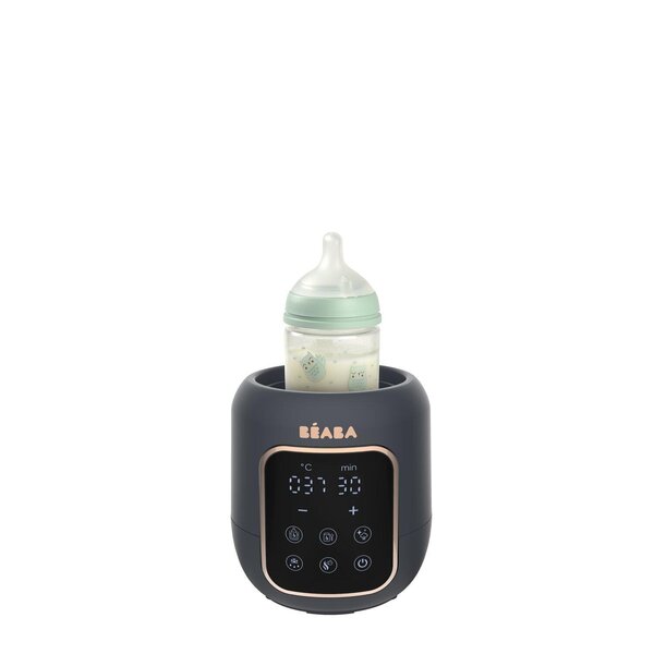 Beaba bottle warmer Multi Milk, Night Blue - Beaba