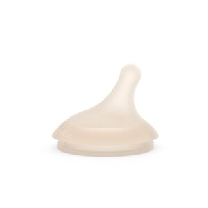 Suavinex anticolic Zero teat Adaptable flow 2pcs - Suavinex
