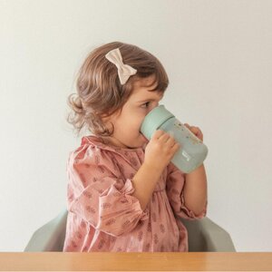 Suavinex 360 trainer cup Wonderland Pastel Mint - Suavinex
