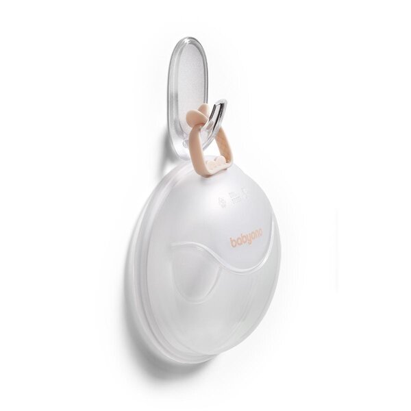 BabyOno milk collectors 2pcs - BabyOno