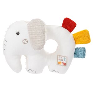 Fehn погремушка Elephant - Fehn
