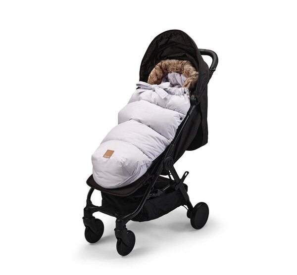 Elodie Details footmuff Lavender Love - Elodie Details