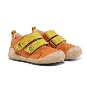 Affenzahn Prewalker Leather Walky Cat - Affenzahn