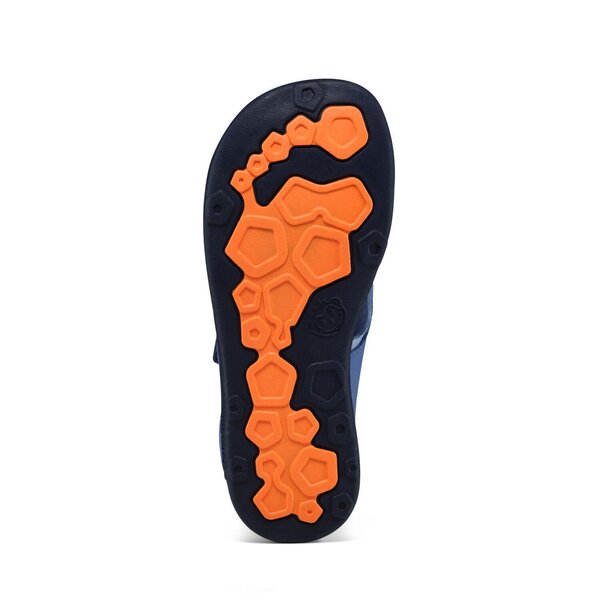 Affenzahn Sandal Vegan Airy Elephant - Affenzahn