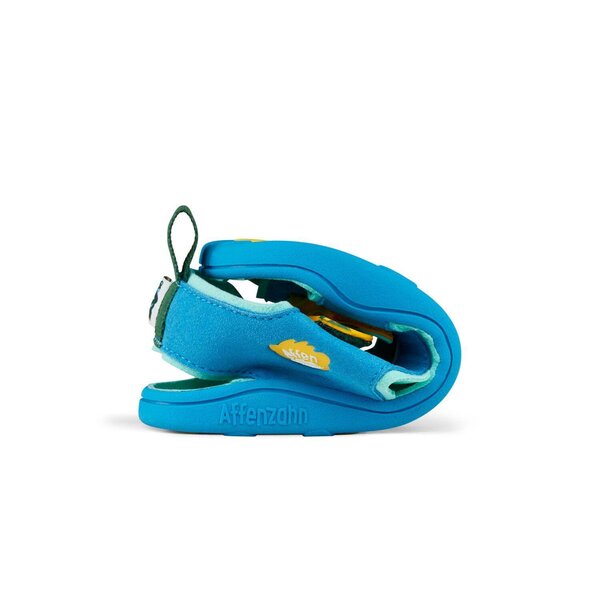 Affenzahn Sandal Vegan Airy Creative Bear - Affenzahn