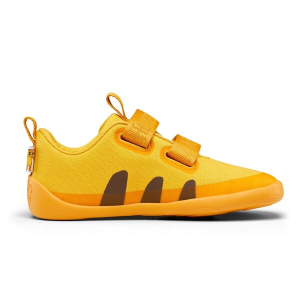 Affenzahn Sneaker Cotton Lucky Tiger - Affenzahn