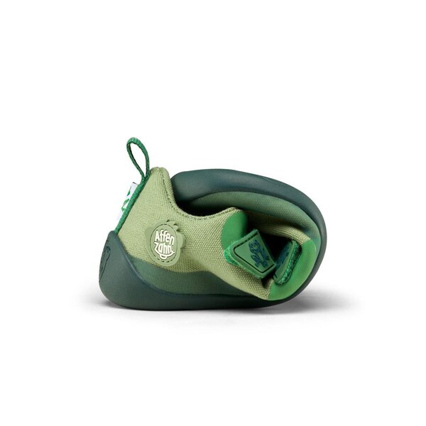 Affenzahn Sneaker Cotton Lucky Frog - Affenzahn