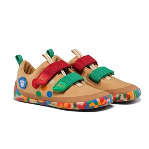 Affenzahn Sneaker Cotton Lucky  - Affenzahn