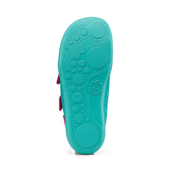 Affenzahn Sneaker Knit Happy Owl - Affenzahn