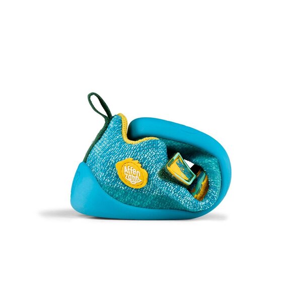 Affenzahn Sneaker Knit Happy Creative Bear - Affenzahn
