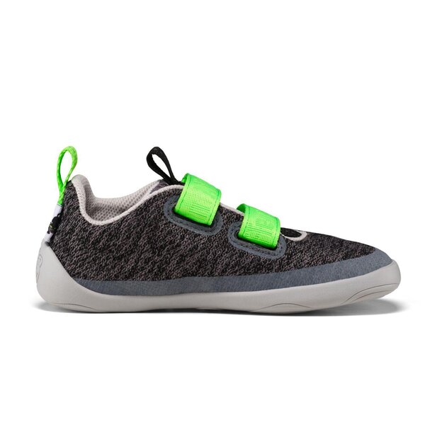 Affenzahn Sneaker Knit Happy Panther - Affenzahn