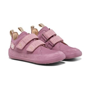 Affenzahn Sneaker Leather Buddy Otter - Affenzahn