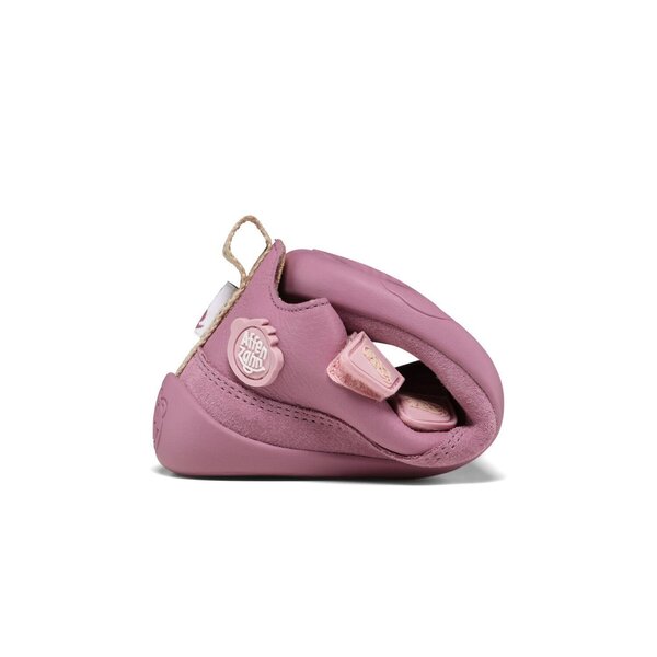 Affenzahn Sneaker Leather Buddy Otter - Affenzahn