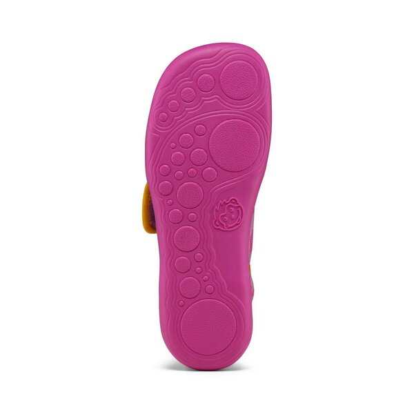 Affenzahn Slipper Cotton Movy Bird - Affenzahn