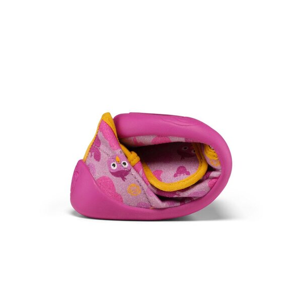 Affenzahn Slipper Cotton Movy Bird - Affenzahn