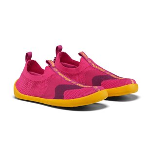 Affenzahn Slipper Knit Flinky Bird - Affenzahn