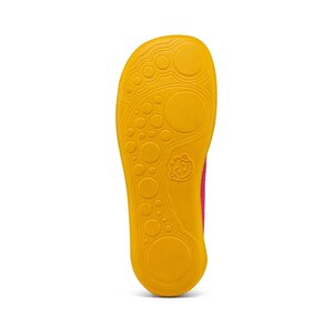 Affenzahn Slipper Knit Flinky Bird - Affenzahn