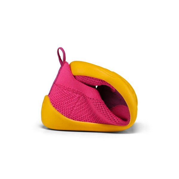 Affenzahn Slipper Knit Flinky Bird - Affenzahn