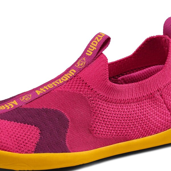 Affenzahn Slipper Knit Flinky Bird - Affenzahn