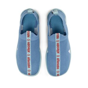 Affenzahn Slipper Knit Flinky Shark - Affenzahn