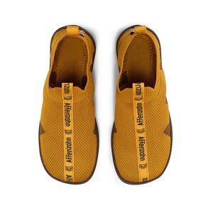 Affenzahn Slipper Knit Flinky Tiger - Affenzahn