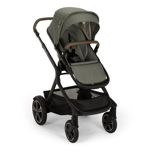 Nuna Demi Next stroller set Pine - Nuna