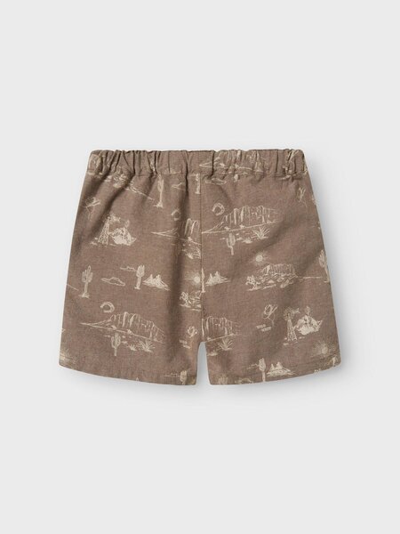 NAME IT shorts Nmmhestern - NAME IT