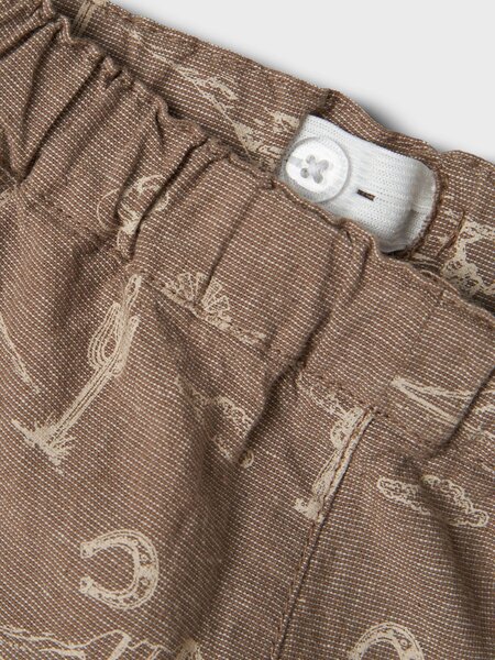 NAME IT shorts Nmmhestern - NAME IT