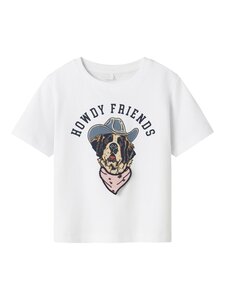 NAME IT T-shirt Nmmhasse - NAME IT