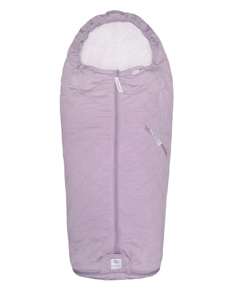 Easygrow Spire footmuff Sweet Lavendel - Easygrow