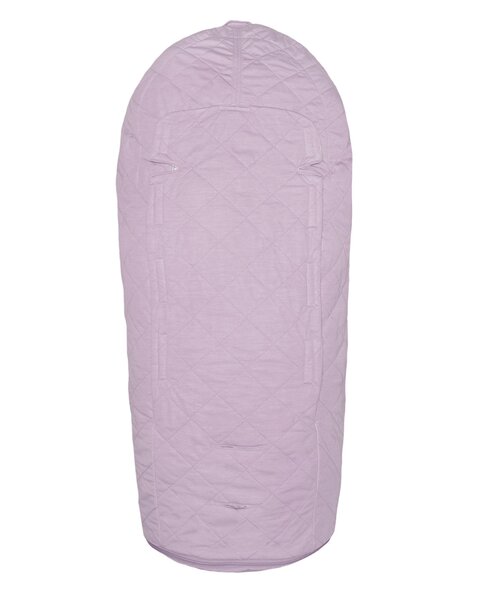 Easygrow Spire footmuff Sweet Lavendel - Easygrow