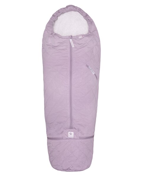 Easygrow Spire footmuff Sweet Lavendel - Easygrow