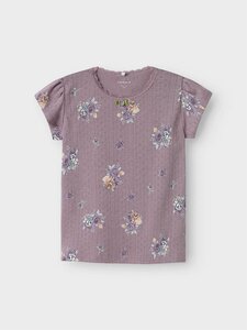 NAME IT T-shirt Nmfmena - NAME IT