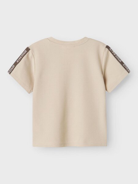 NAME IT T-shirt Nmmhalfdan - NAME IT