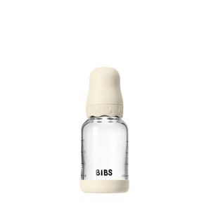 Bibs бутылочка 120ml, Slow Flow Ivory - Bibs