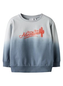 NAME IT sweatshirt nmmhakki - NAME IT