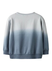NAME IT sweatshirt nmmhakki - NAME IT