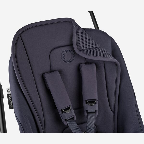 Bugaboo dual comfort seat liner Deep Indigo - Bugaboo
