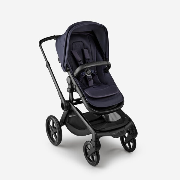 Bugaboo dual comfort seat liner Deep Indigo - Bugaboo
