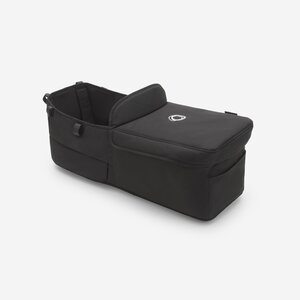 Bugaboo Donkey 5 bassinet fabric Midnight Black - Bugaboo