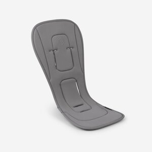 Bugaboo dual comfort seat liner Moon Grey - Bugaboo