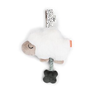 Done by Deer музыкальная игрушка Sheepy Sand - Done by Deer