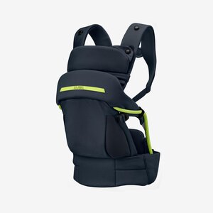 Nimbel сумка-кенгуру Midnight Blue - Nimbel